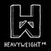 Heavyweight PR (@heavyweight_pr) Twitter profile photo Heavyweight PR (@heavyweight_pr) Twitter profile photo
