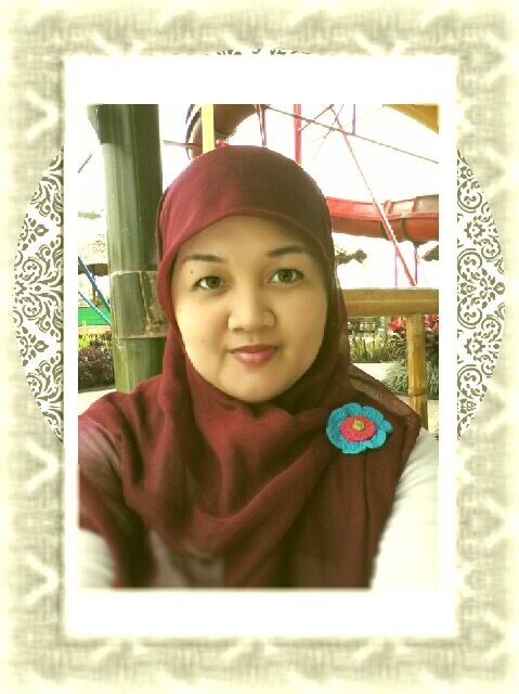 (~_^)  happy live with naurah and my husband like diamond in the sky