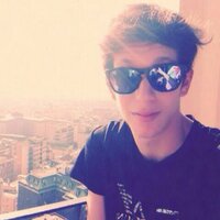 MattiaSemperboni (@mattiasemperbon) 's Twitter Profile