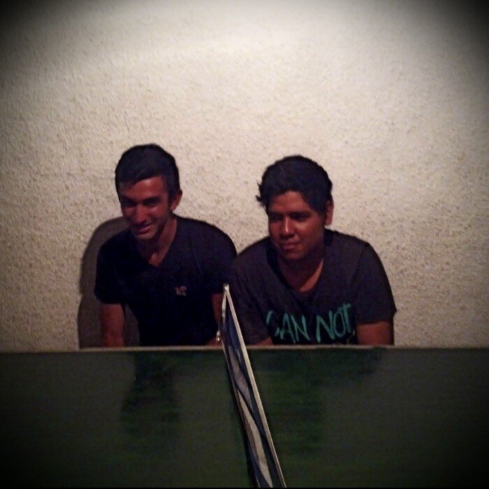 18. Futbol♥. Instagram arturojosorio.