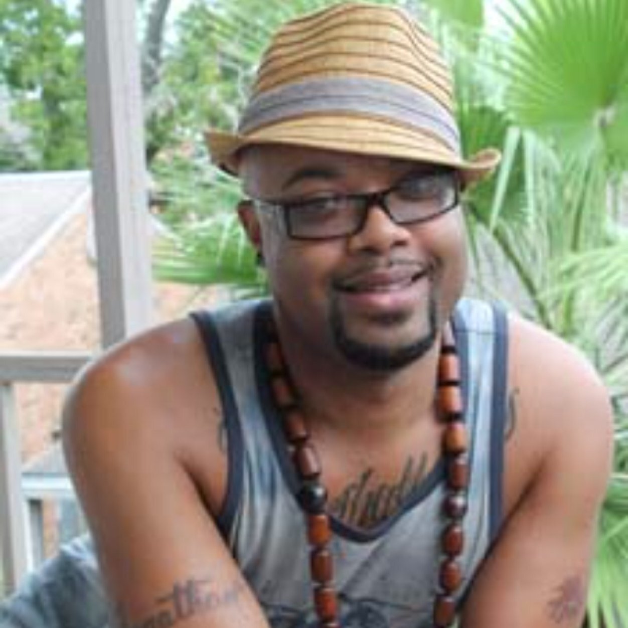 jonewmeclark's profile picture. On the road to self improvement