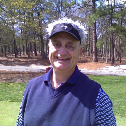 MrFairwayGolf Profile Picture