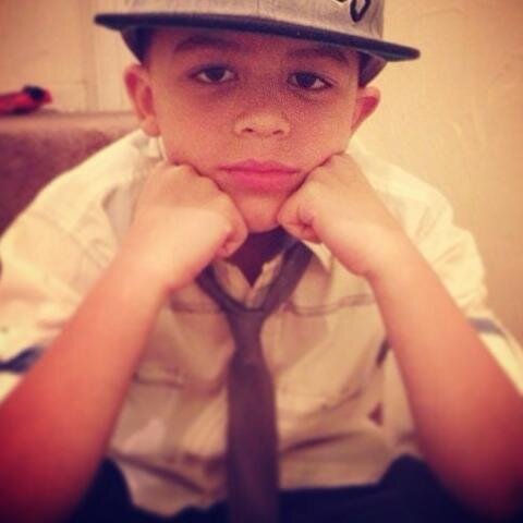 I'm a kid with a vision.  Think style.  Think Fast.  Think BIG.