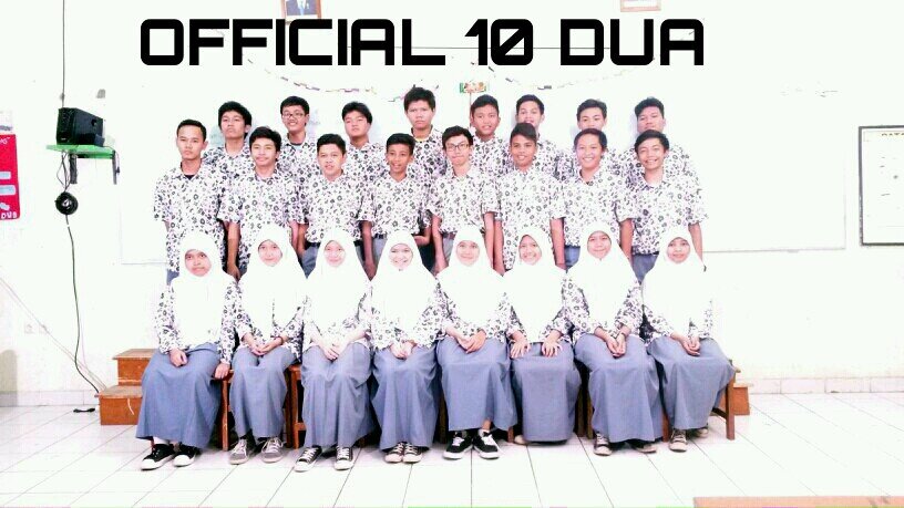 Always Remember all in the Memories!♥ Mr. Hafiz Sholahudin
