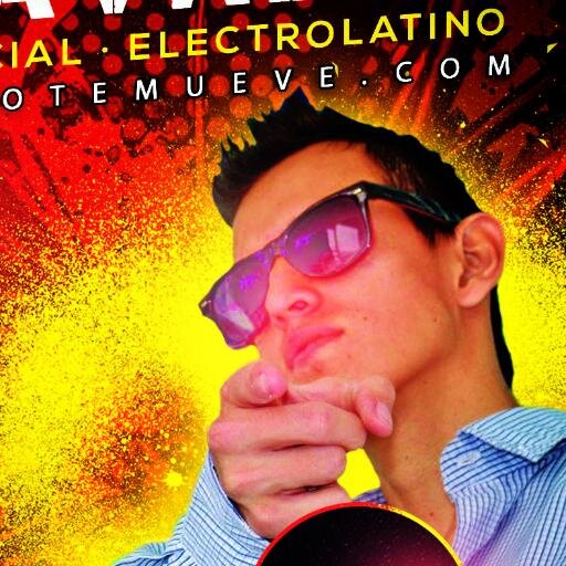 Deejay Locutor Comercial
