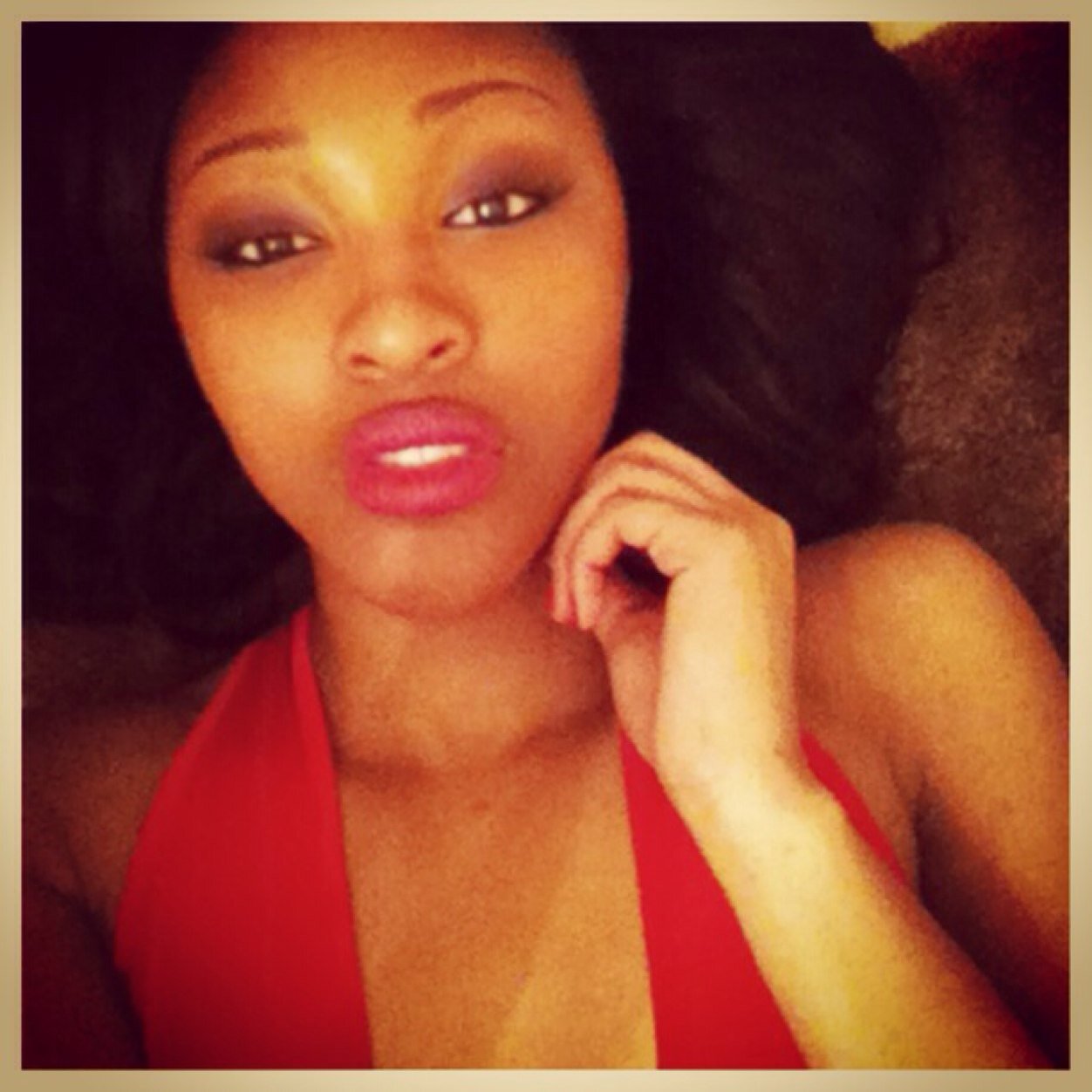 I am who i am & im not apologizing 4 it_ Fire & Desire. #MyNameHoldWEIGHT.