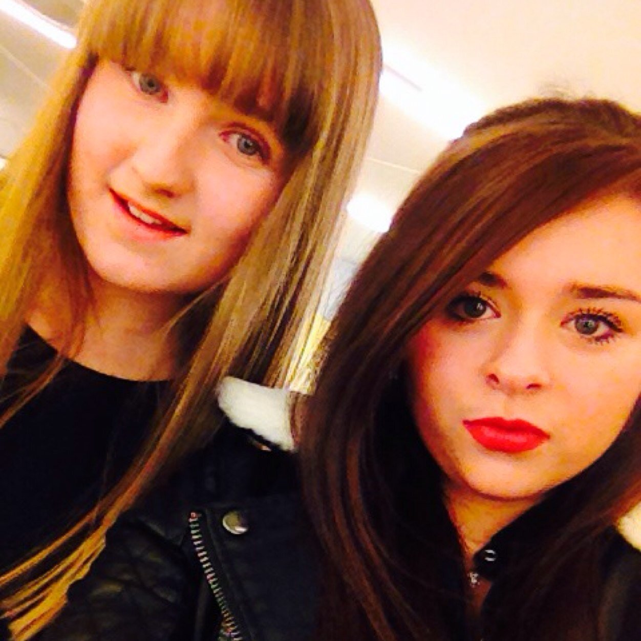 brookeyyfitchyy's profile picture. 