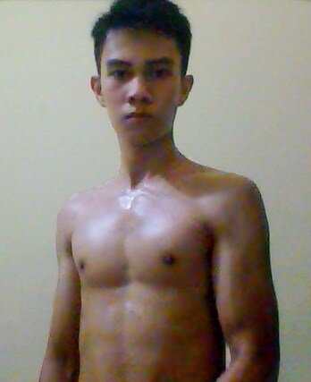 Kalo kenal, ntar menyesal loh, nyesal gak kenal dari dulu