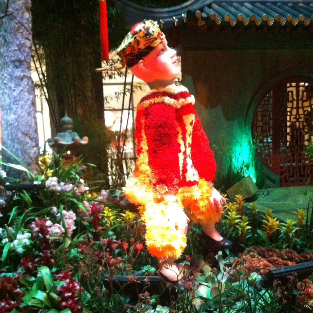 FOA_AJ's profile picture. 