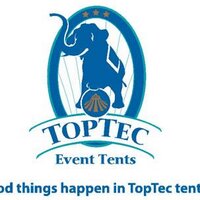 TopTecTents(@TopTecTents) 's Twitter Profile Photo