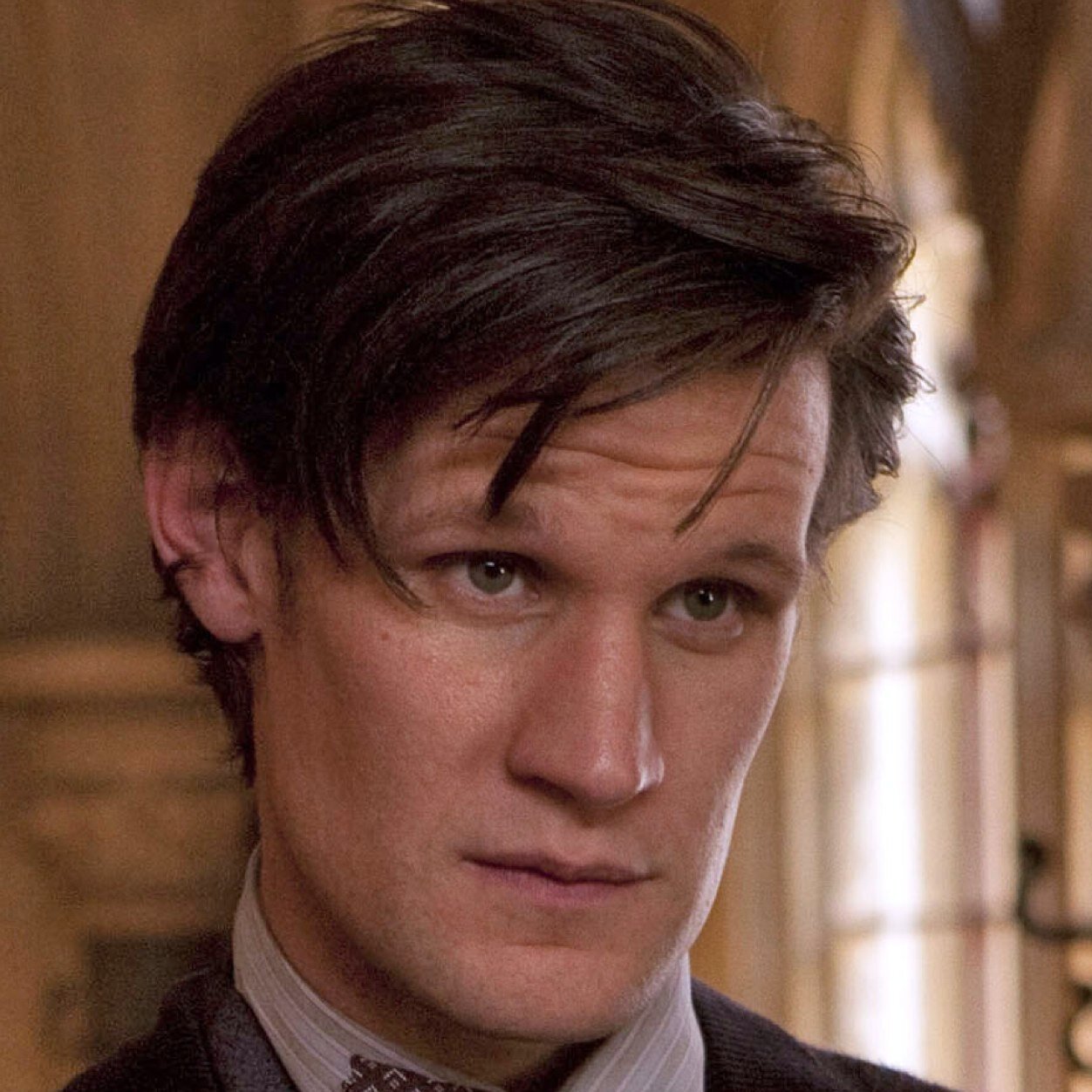 Hello my name is ________ But most people call me The Doctor! (RP account)