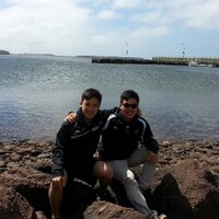Matt Ye (@ye95) 's Twitter Profile