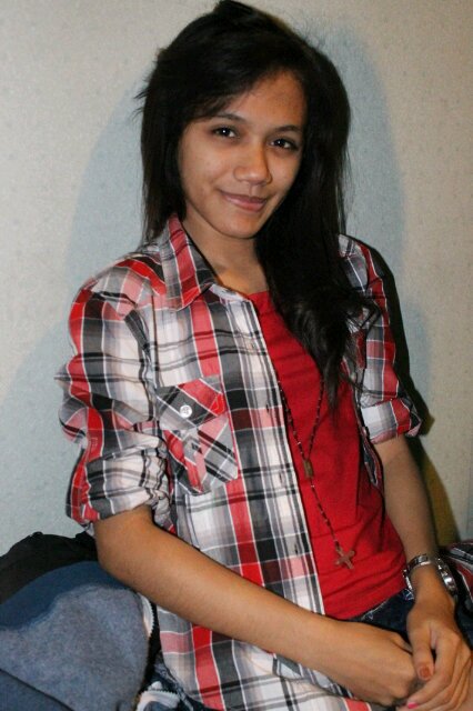 I'm Catholic♣i'm pharmacist♣my family , my Erick Toda ,everything for me ☺