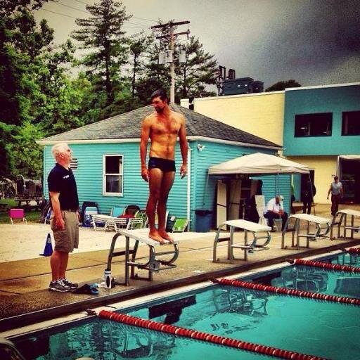 MustafaElZelitn's profile picture. i love swimming