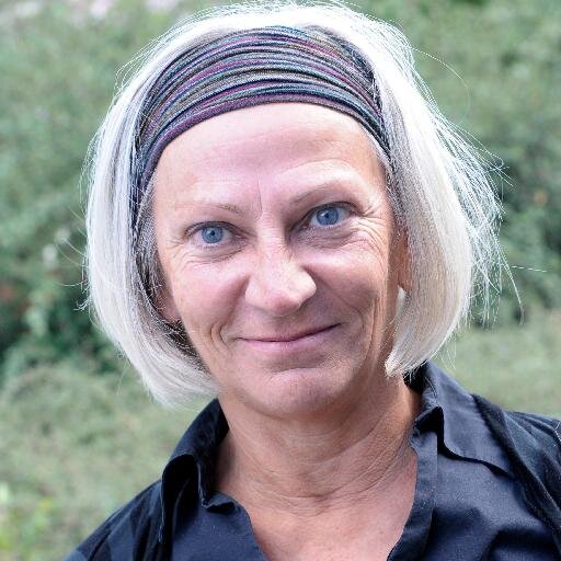 KayserFrancoise's profile picture. Journaliste