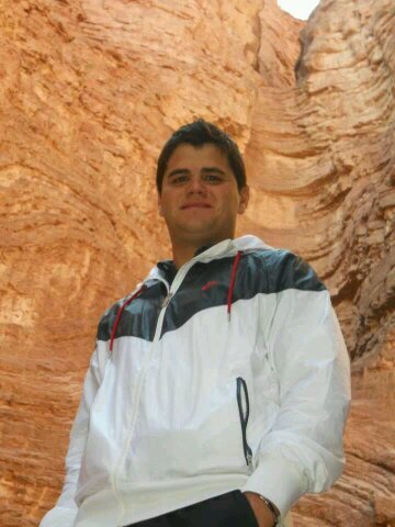 LeoGaite's profile picture. 