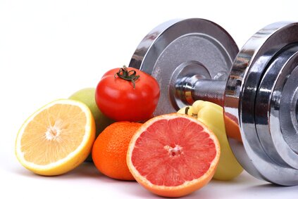 Make a healthy change today! Sharing what I have learned about working out and eating right to those willing to listen