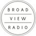 Broadview Radio (@BroadviewRadio) Twitter profile photo