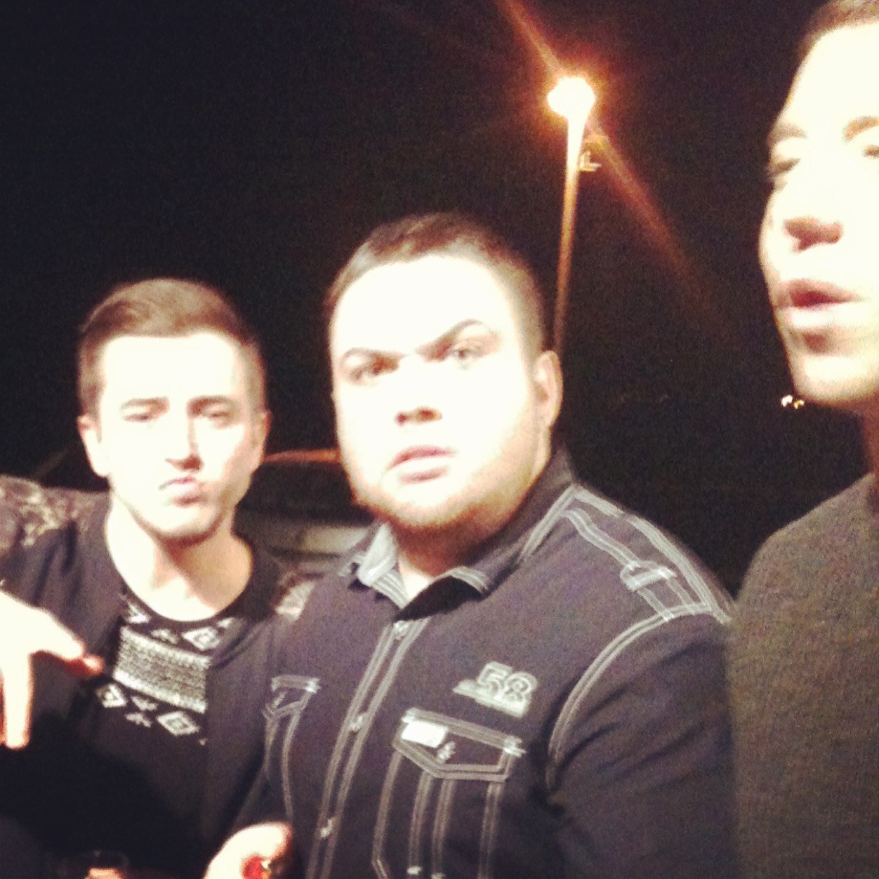 youknowreedy's profile picture. Proud father to Esmii Nicole Reed.
Insta: ashleyisonone 
bbm: 73ED455F