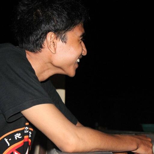 Hidup sederhana (^_^)