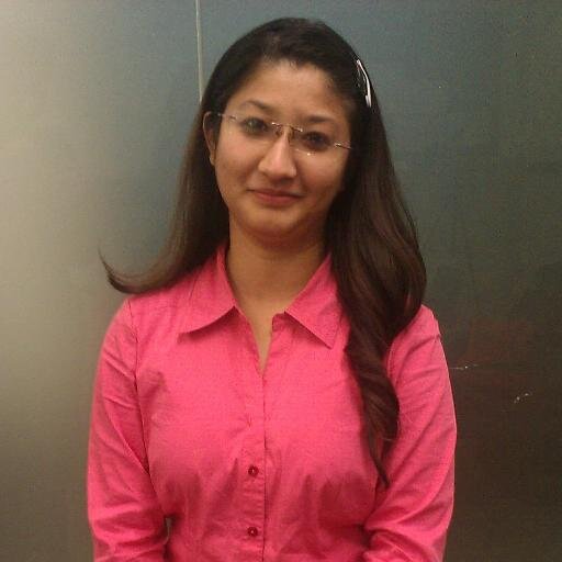 Enthusiastic, sporty, love to play table-tennis, listening music and live with passion and positivity.