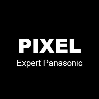 PixelPanasonic Profile Picture