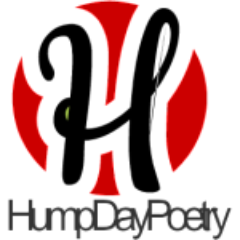 Share & RT #poetry every Wednesday by using the hashtag #HumpDayPoetry or Tweeting to @HumpDayPoetry. We’ll RT you too!