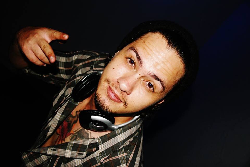 Projeto de musica eletronica, voltado para o Techno, Tech House e Minimal Techno. FIQUEM POR DENTRO insta: @livetron_project