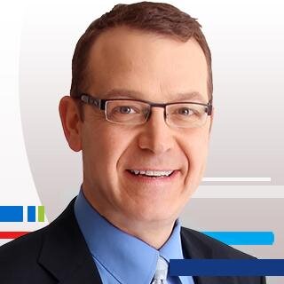 Noon and Five p.m. CTV News Anchor for Northern Ontario