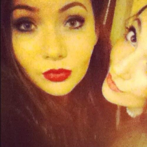 JessicaNewman37's profile picture. Hiya