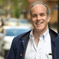 Aaron Woolf (@woolfforny) 's Twitter Profile
