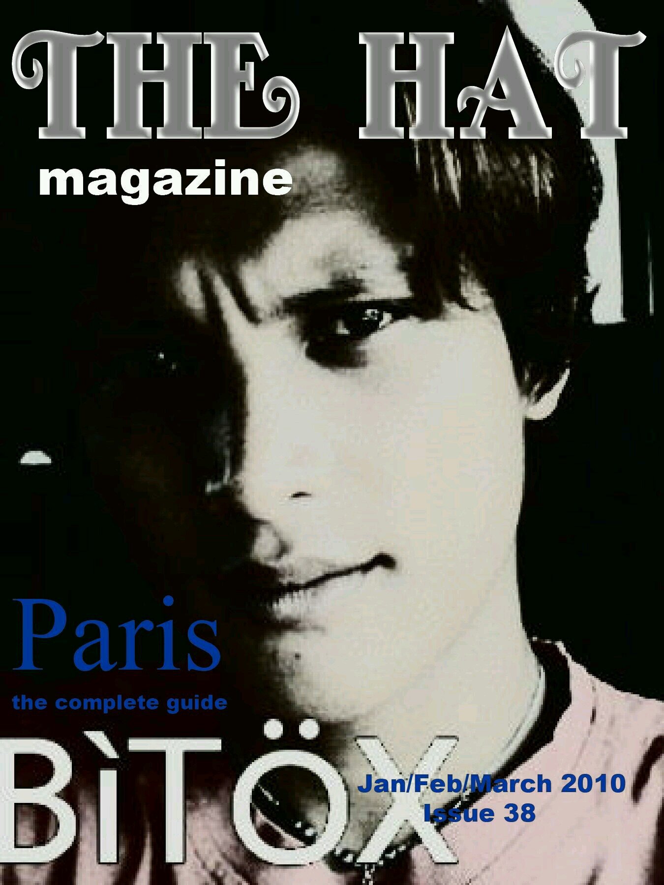 BitoxCard's profile picture. 