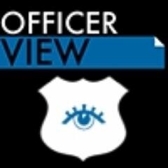 OfficerView's profile picture. MultiBriefs' View on Law Enforcement: Keeping an eye on law enforcement, defense and security news.