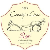 County Line Wines (@countylinewines) Twitter profile photo