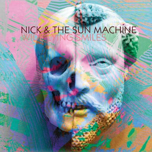 NickSunMachine's profile picture. Harmony injected Alt/Folk/Rock/Pop http://t.co/StU9iZBWyM… http://t.co/HiYdVcY8oL…