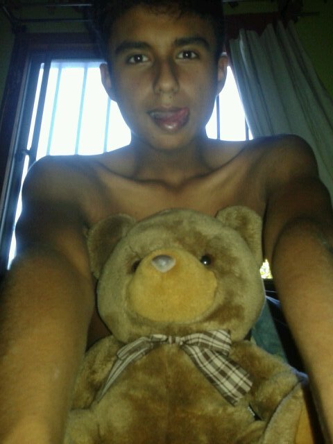 SIGUEME & TE SIGO*-*♥