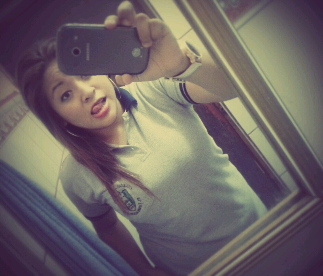 Vos solo seguimee'. PIN 79120707