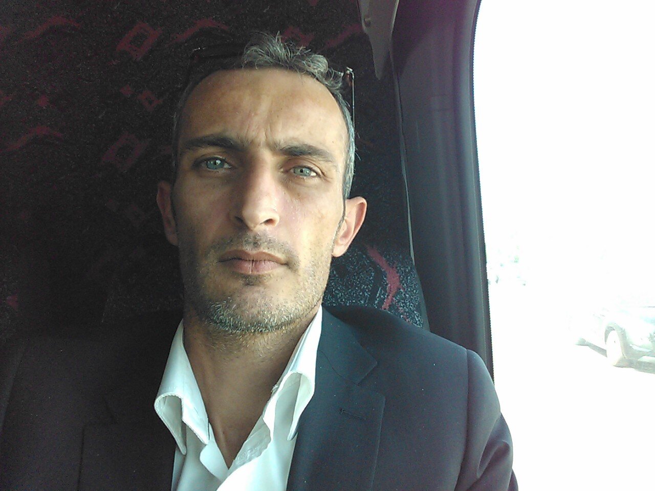 Pucciarelli74's profile picture. Porte parole du Conseil Suprême des tribus Libyennes