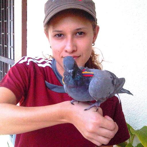 Any_Gabriel's profile picture. I don't dream my life.. I live my dreams.                                                            Psicologa y de Espiritu Libre.