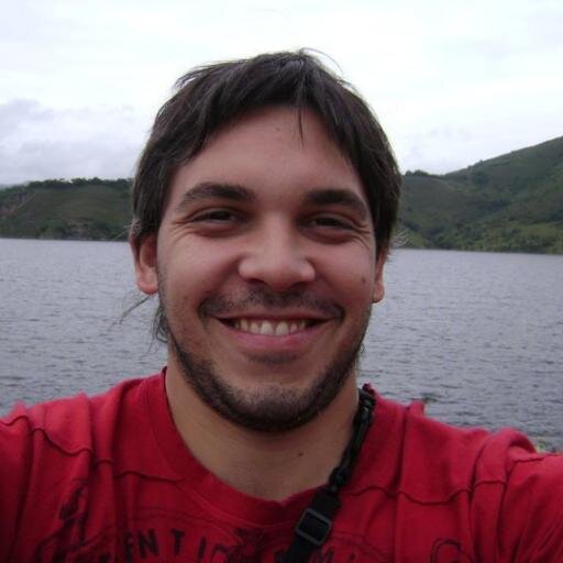 Pablosequen's profile picture. Experto en pizzas!