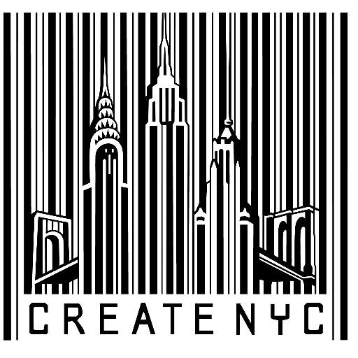 Create NYC markets your brand with a more focused application 
of skill -- not to mention a more efficient use of your time and budget.