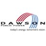 DawsonPower's profile picture. Call 308-324-2386 to report an outage. FB: DawsonPublicPower. A public electric utility system serving south central #NE along the Platte River Valley.