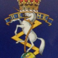 101 Bn REME (@101reme) 's Twitter Profile