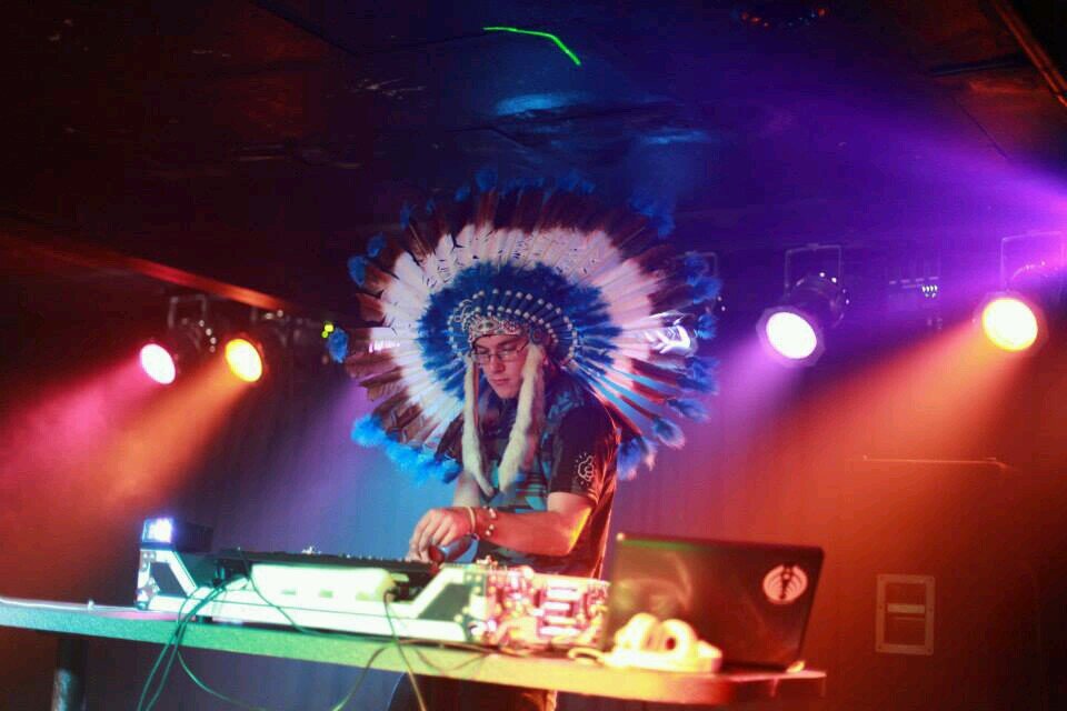 Dj8Malcolm's profile picture. Whad up I'm 8Trakk. 21 y.o Heavy Bass music Dj and producer. Music = Life  Turn up that Bass!  Cherokee Tribe. Good Vibes all day:)