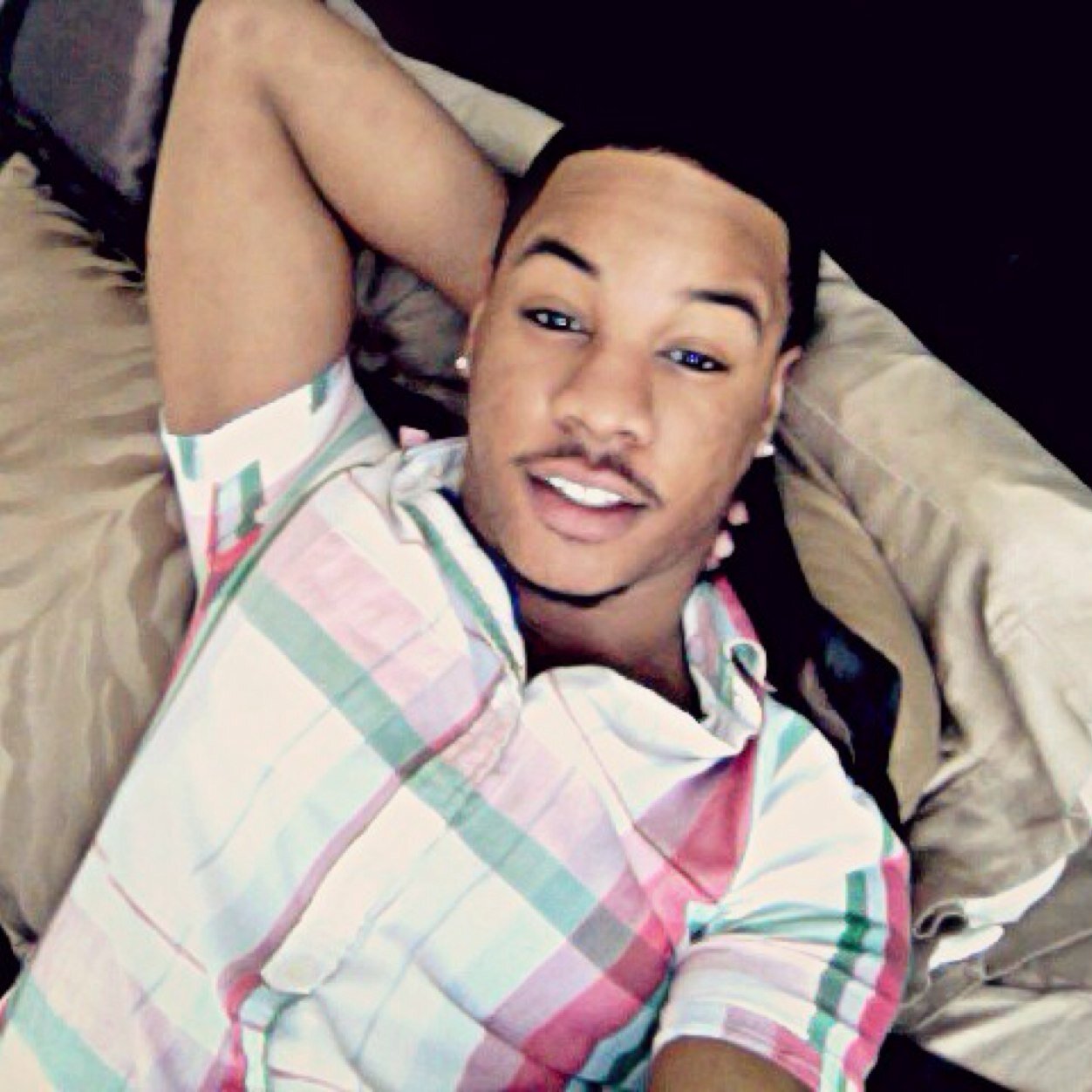 Pretty_Handsum's profile picture. L. A. B. E. L. S. -&- L O V E