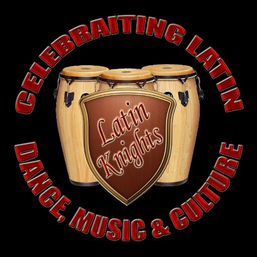 Celebrating Latin Dance, Music & Culture at Latin Rhythms Lounge