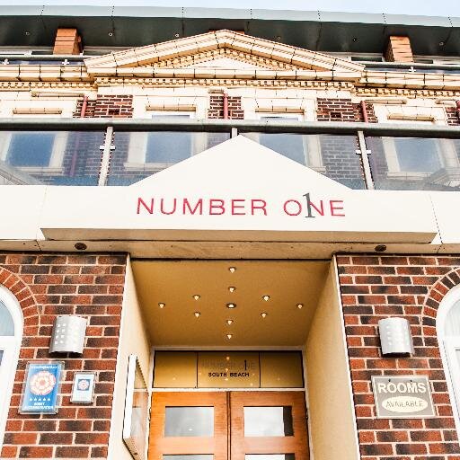 Lancashire & Blackpool Guest Acc. of the Year 2011 - Stylish rooms, pristine en suite bathrooms and every hi-tech convenience - the ultimate boutique experience