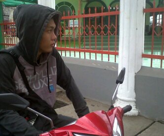 Yg sudah ya sudah