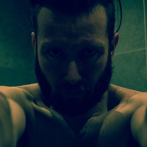 Full time poker player, online and live