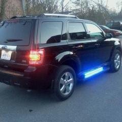 bonniearay's profile picture. 